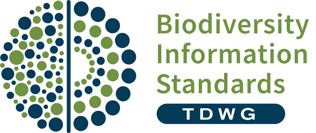 logoen til TDWG